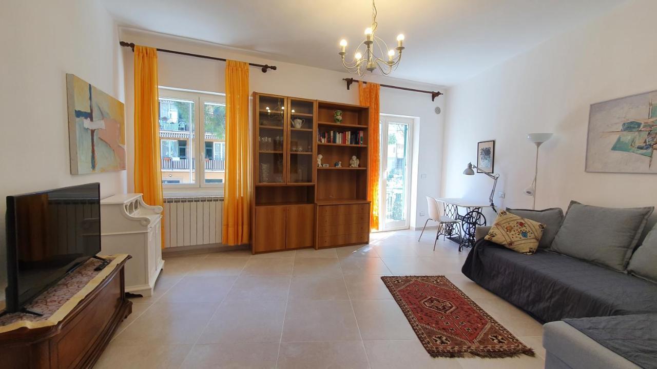 Diamond Apartment Moneglia Exteriör bild