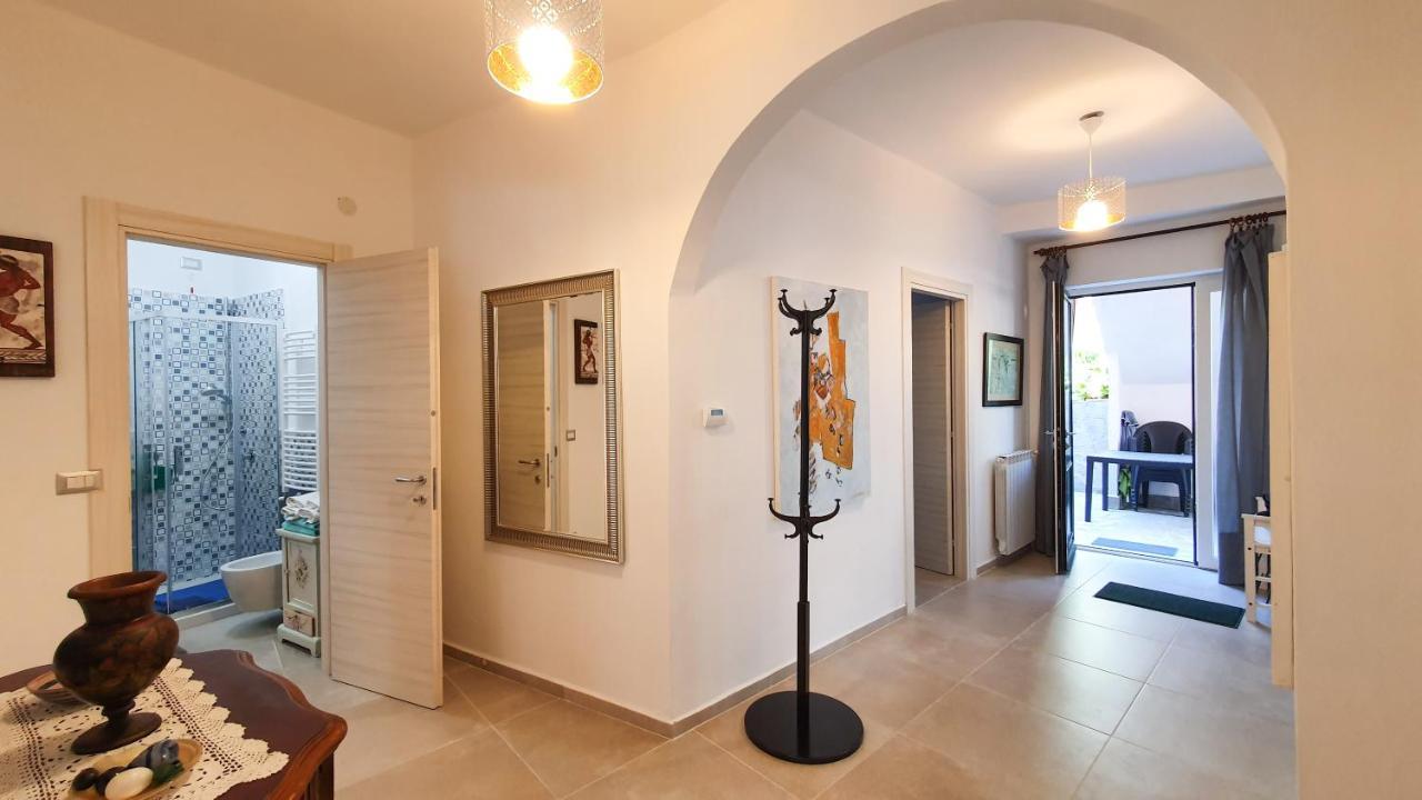 Diamond Apartment Moneglia Exteriör bild